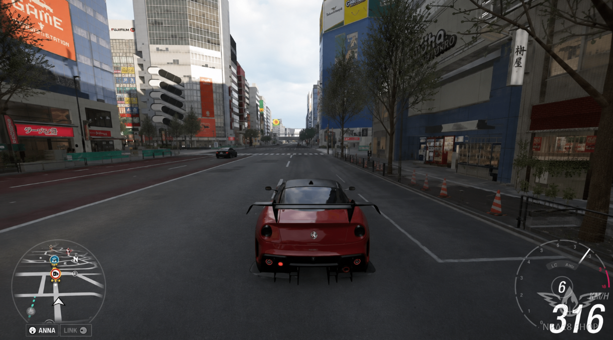 Forza Horizon 6,Cars,Mercedes-AMG CLK GTR,Porsche 911 GT2,BMW M2 Forza Edition