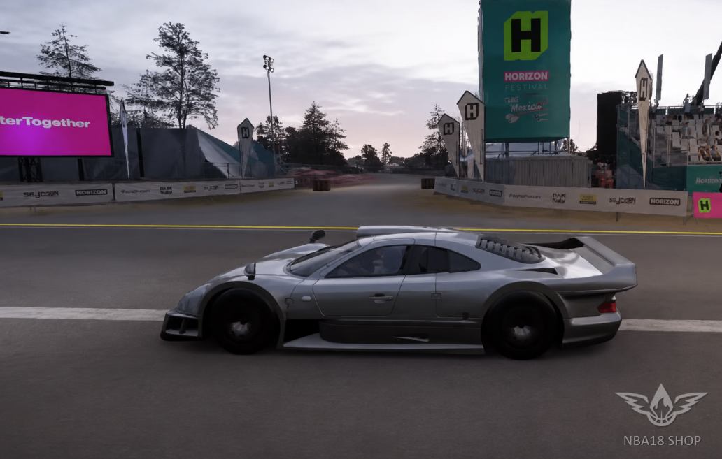 Forza Horizon 6,Cars,Mercedes-AMG CLK GTR,Porsche 911 GT2,BMW M2 Forza Edition