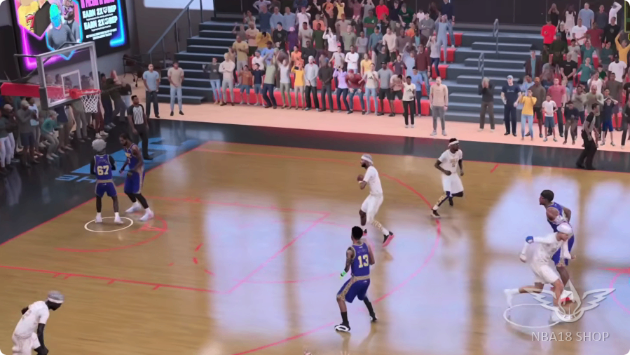 NBA 2K26 MT